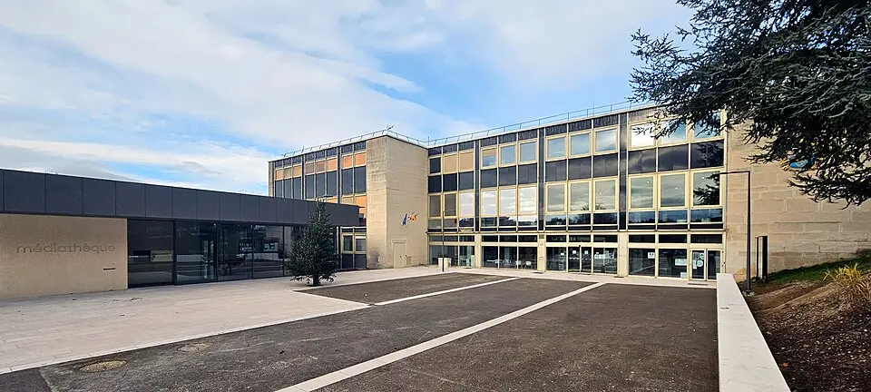Image à Celle-Saint-Cloud (78170) pour votre Serrurier Porte Blindée