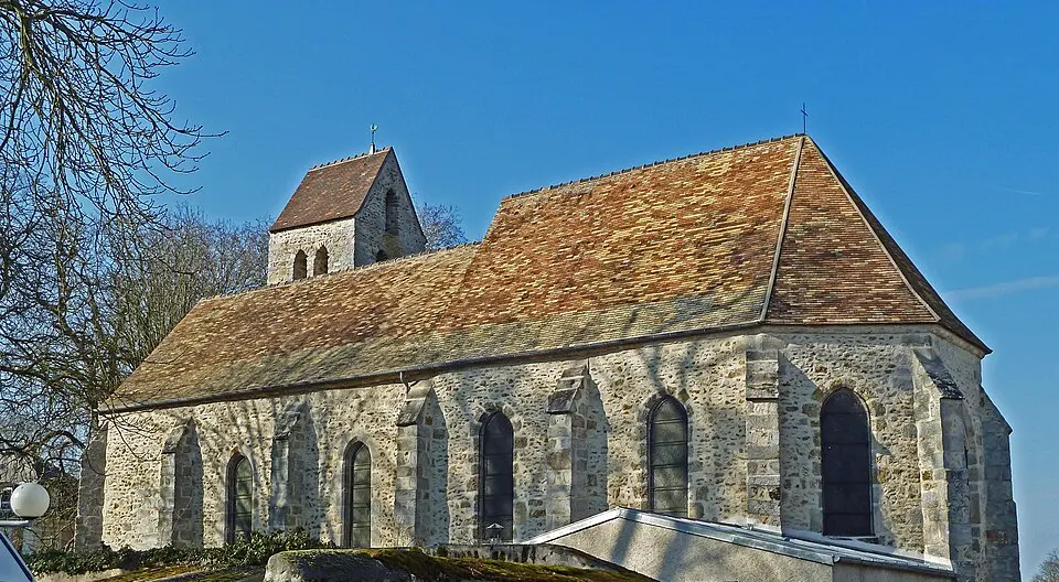 Photographie à Norville (91290) pour votre Serrurier Autour de Moi