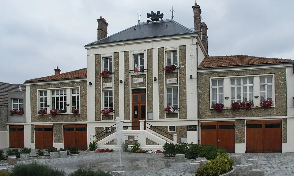 Photographie à Ville-du-Bois (91620) pour votre Serrurier Autour de Moi