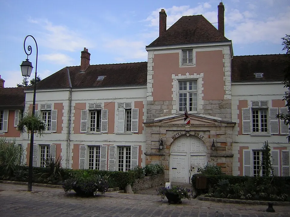 Photographie à Lardy (91510) pour votre Serrurier Autour de Moi