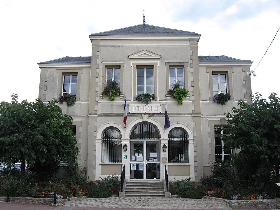 Image au Châtelet-en-Brie (77820) pour votre Serrurier Autour de Moi