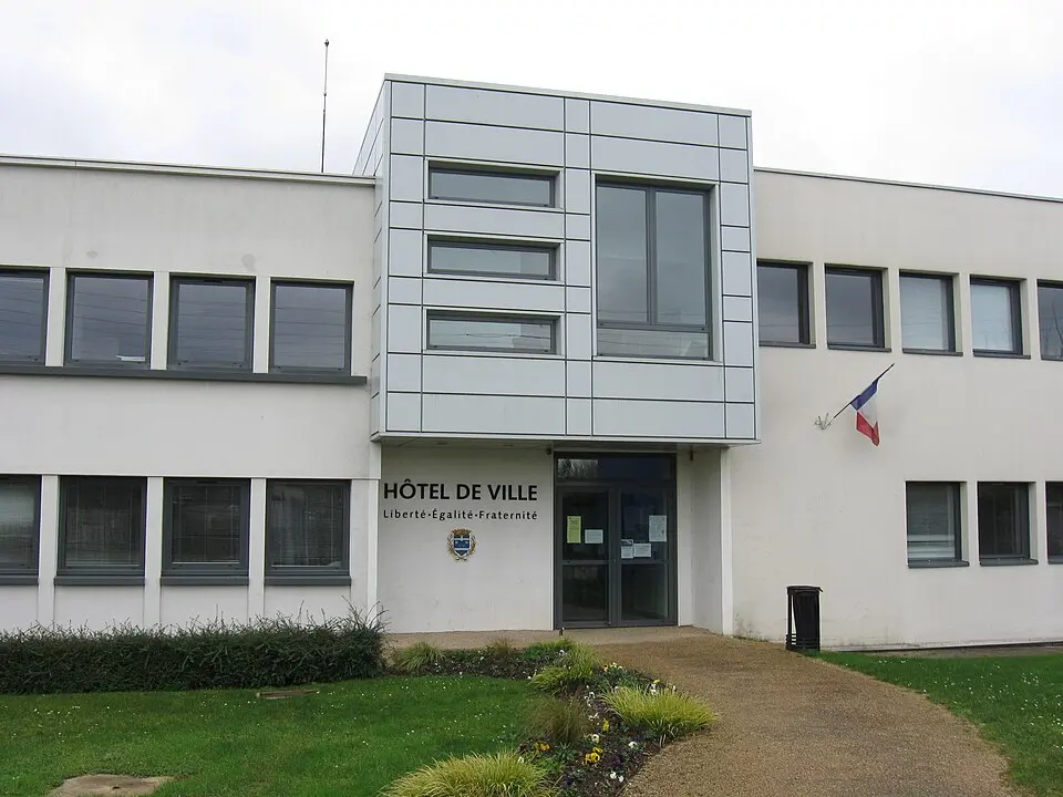 Photographie au Mée-sur-Seine (77350) pour votre Serrurier