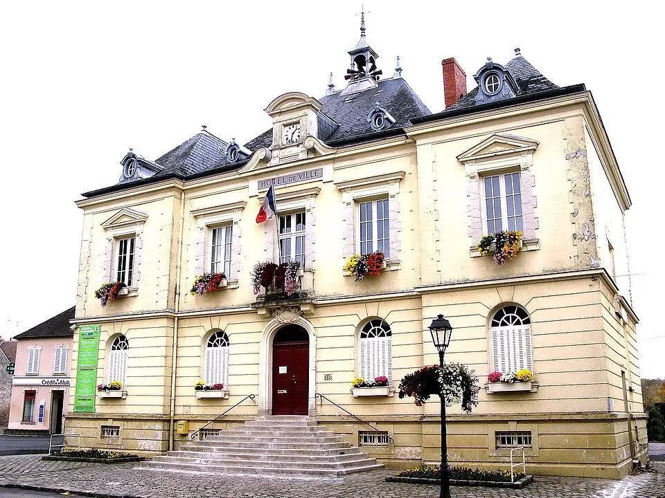 Photographie au Mérévillois (91660) pour votre Serrurier Porte Blindée