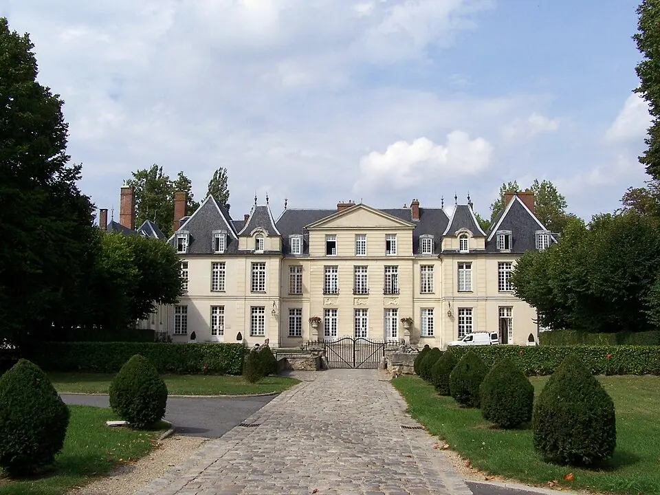 Vue au Mesnil-Saint-Denis (78320) pour votre Serrurier Autour de Moi