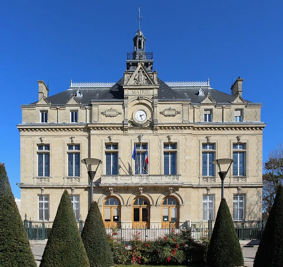Photographie au Perreux-sur-Marne (94170) pour votre Serrurier Autour de Moi