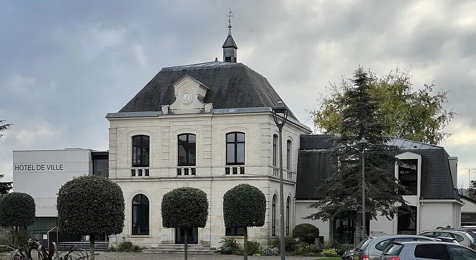 Photographie au Plessis-Bouchard (95130) pour votre Serrurier
