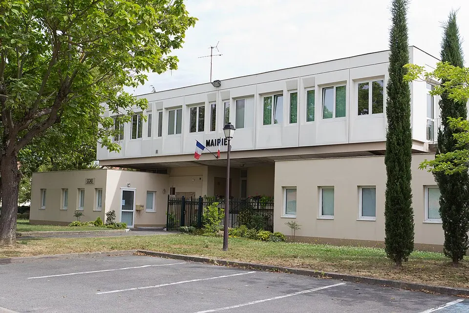 Image au Plessis-Pâté (91220) pour votre Serrurier Porte Blindée