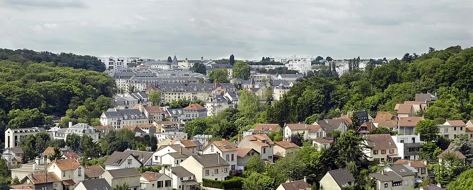 Photographie au Plessis-Robinson (92350) pour votre Serrurier Autour de Moi