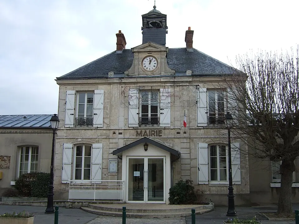 Image à Leuville-sur-Orge (91310) pour votre Serrurier