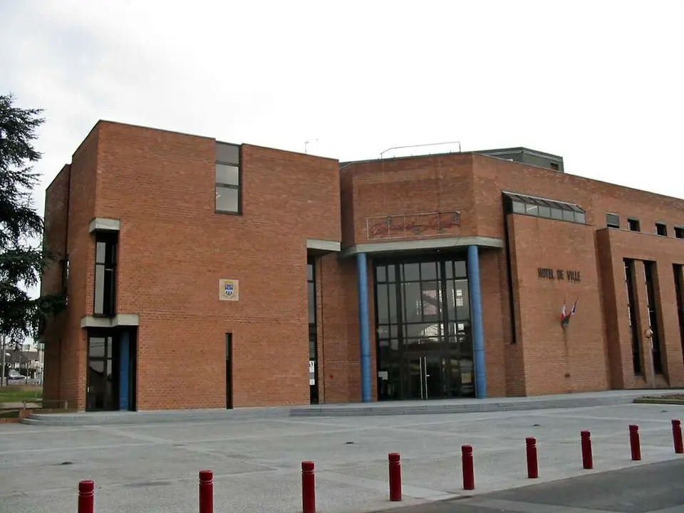 Image à Limay (78520) pour votre Serrurier Porte Blindée