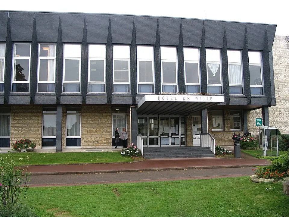 Image à Limeil-Brévannes (94450) pour votre Serrurier Porte Blindée