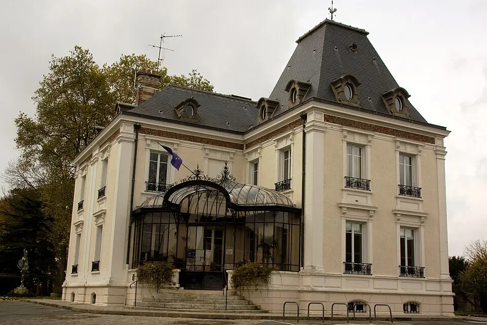 Vue à Lisses (91090) pour votre Serrurier Porte Blindée