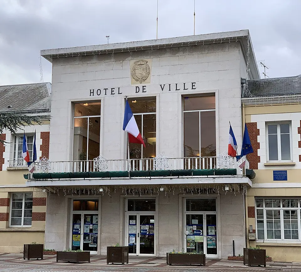 Photographie à Livry-Gargan (93190) pour votre Serrurier Porte Blindée