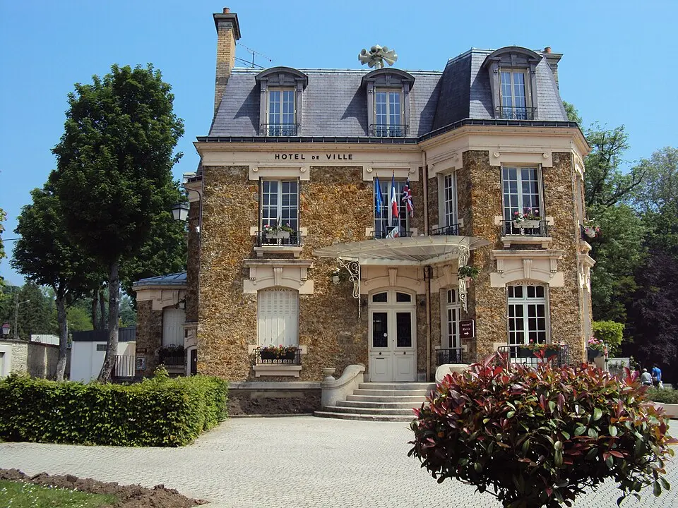 Photographie à Lizy-sur-Ourcq (77440) pour votre Serrurier Autour de Moi