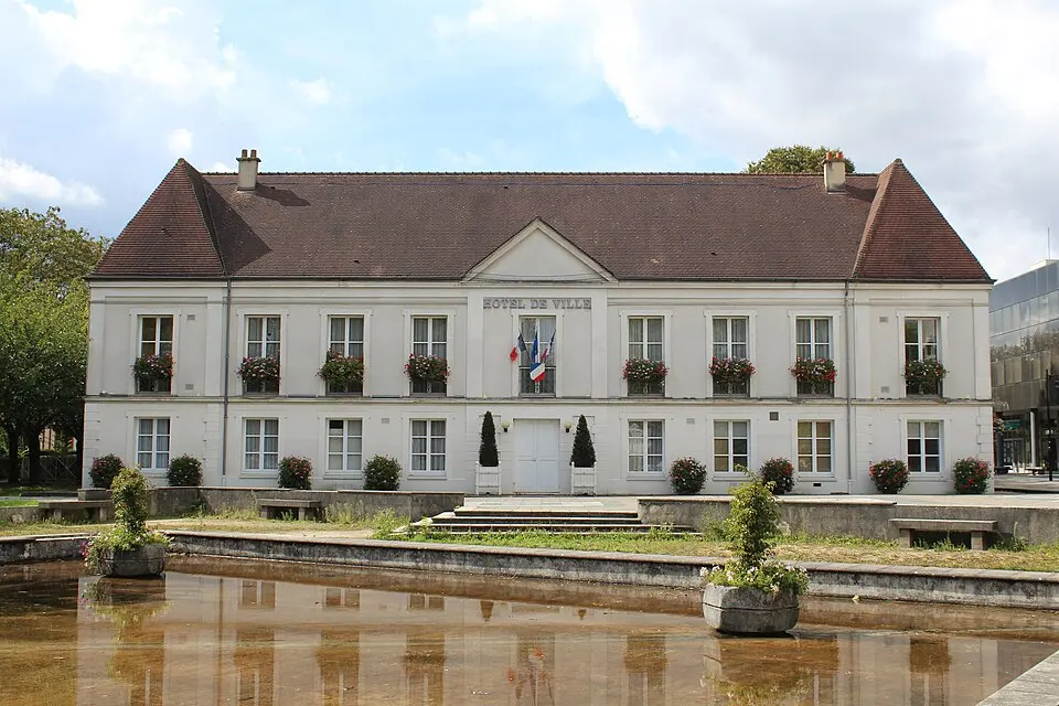 Image à Lognes (77185) pour votre Serrurier Autour de Moi