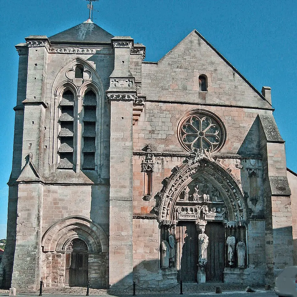 Image à Longpont-sur-Orge (91310) pour votre Serrurier