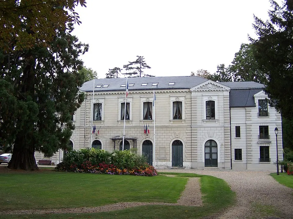 Photographie à Louveciennes (78430) pour votre Serrurier Autour de Moi