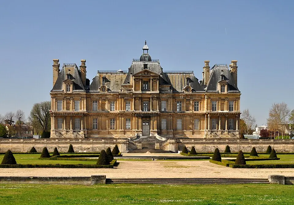 Image à Maisons-Laffitte (78600) pour votre Serrurier Autour de Moi