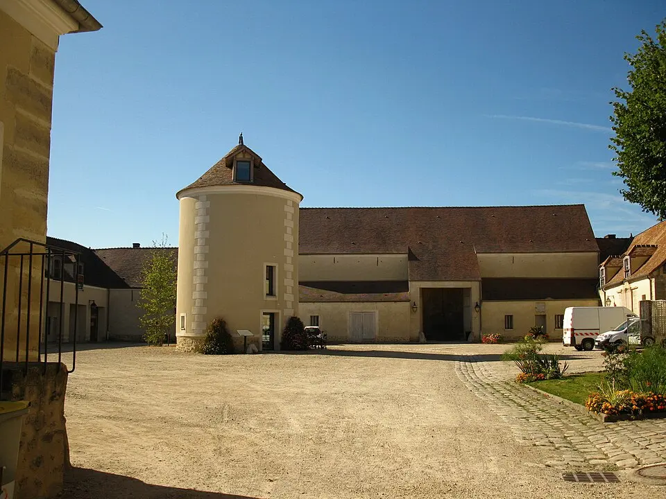 Image à Mandres-les-Roses (94520) pour votre Serrurier Porte Blindée