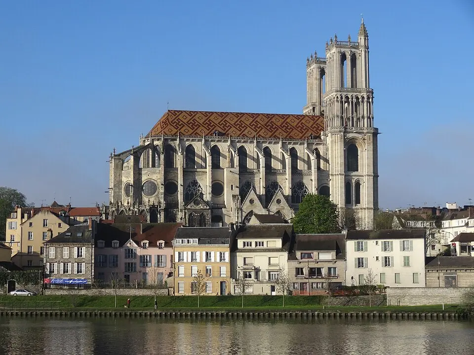 Photographie à Mantes-la-Jolie (78200) pour votre Serrurier Porte Blindée