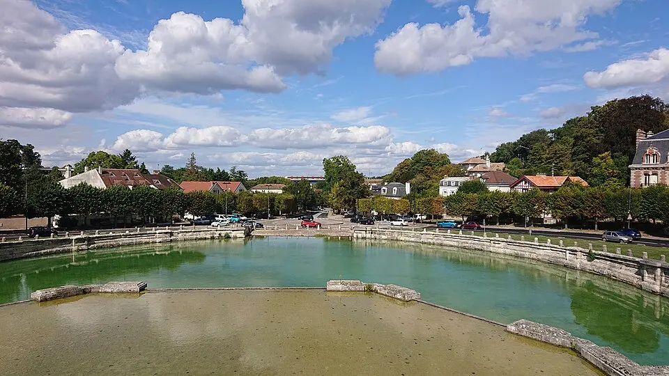 Photographie à Marly-le-Roi (78160) pour votre Serrurier Porte Blindée