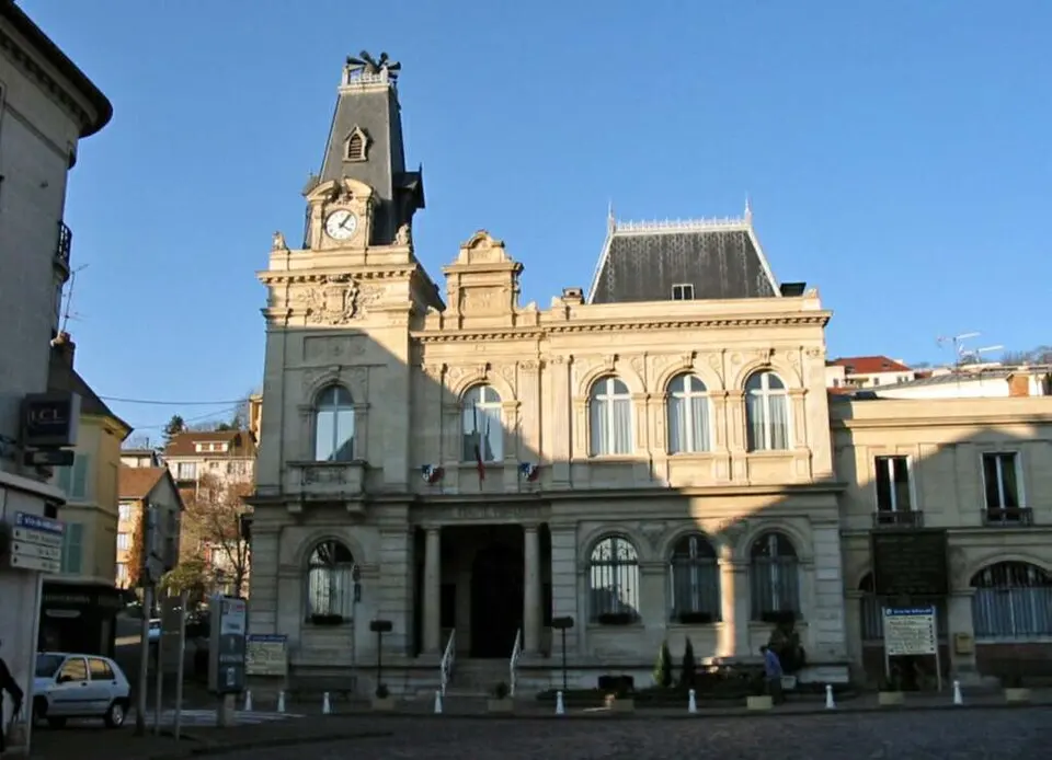 Image à Meulan-en-Yvelines (78250) pour votre Serrurier Porte Blindée