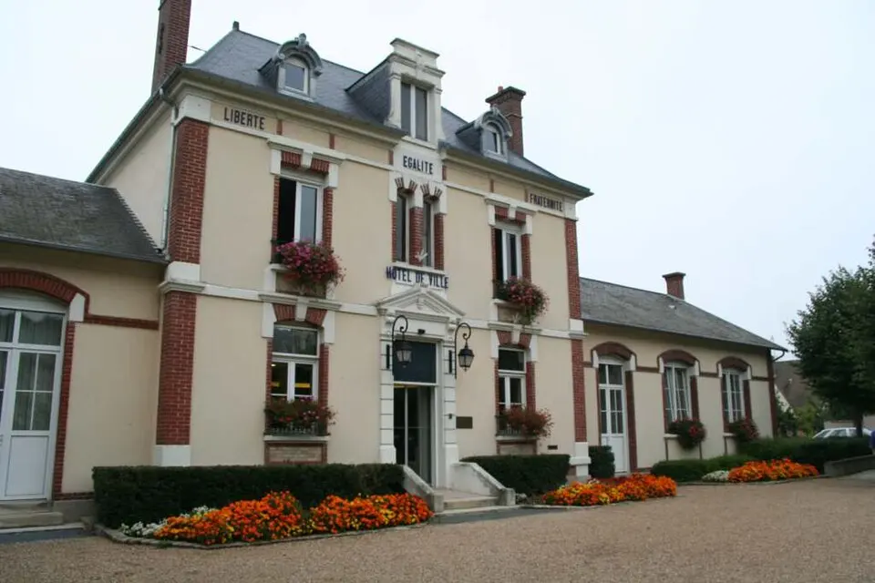 Vue à Mézières-sur-Seine (78970) pour votre Serrurier Autour de Moi
