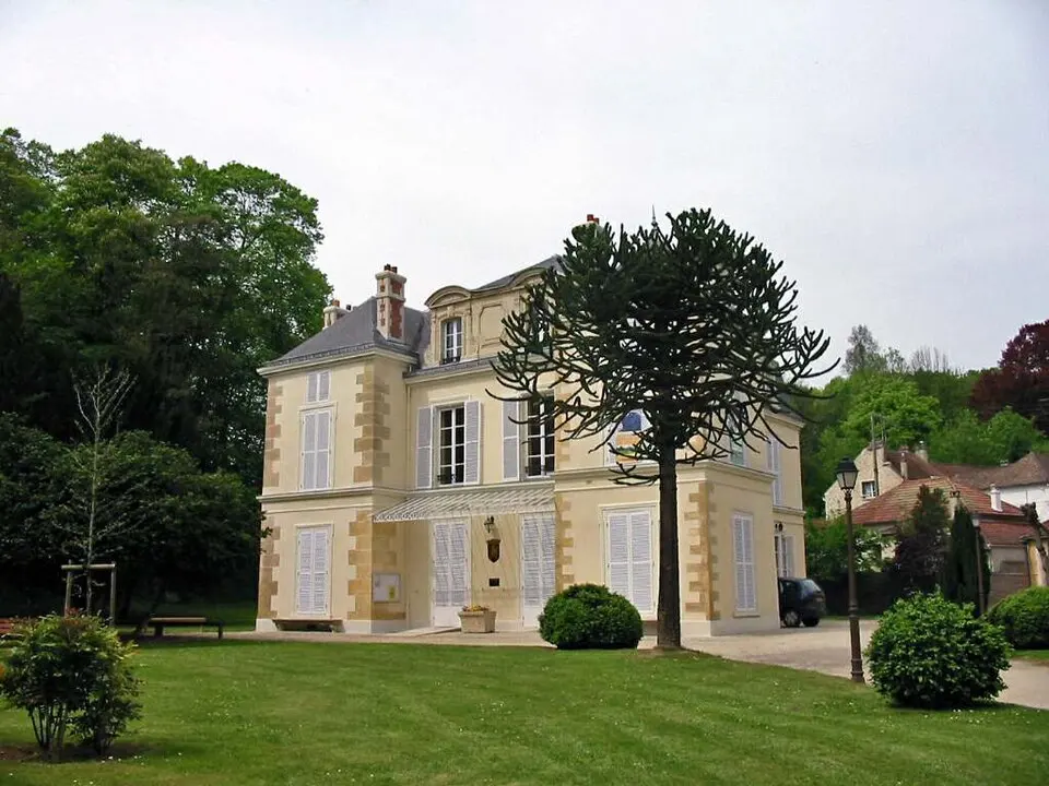 Image à Mézy-sur-Seine (78250) pour votre Serrurier
