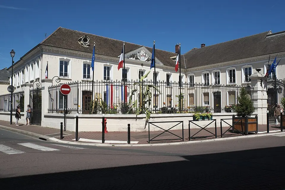 Photographie à Montereau-Fault-Yonne (77130) pour votre Serrurier
