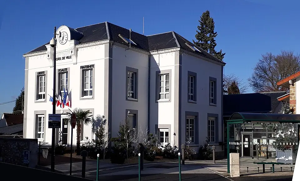 Photographie à Montévrain (77144) pour votre Serrurier Autour de Moi