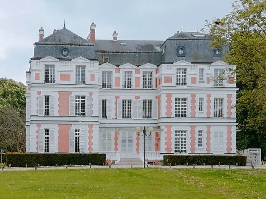 Image à Montigny-le-Bretonneux (78180) pour votre Serrurier Porte Blindée
