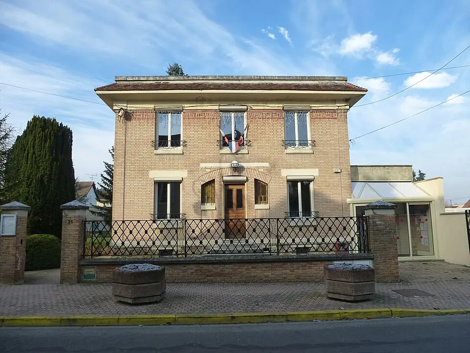 Photographie à Montry (77450) pour votre Serrurier