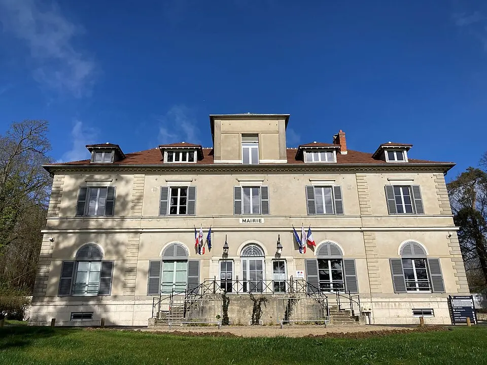 Image à Morainvilliers (78630) pour votre Serrurier Autour de Moi
