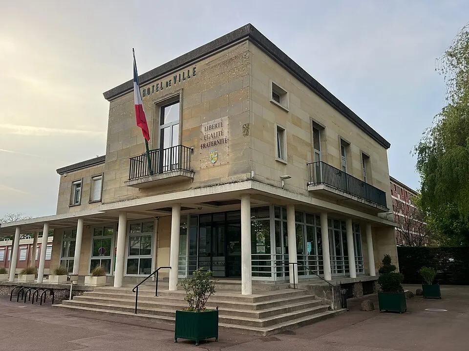 Photographie à Morangis (91420) pour votre Serrurier