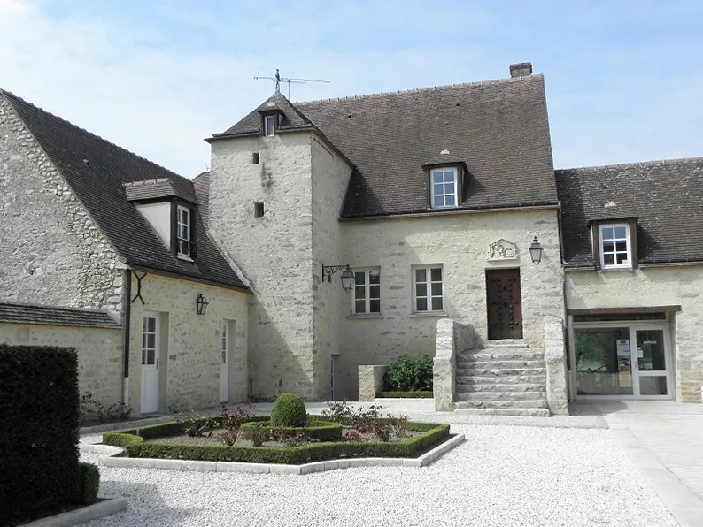 Image à Morigny-Champigny (91150) pour votre Serrurier Autour de Moi