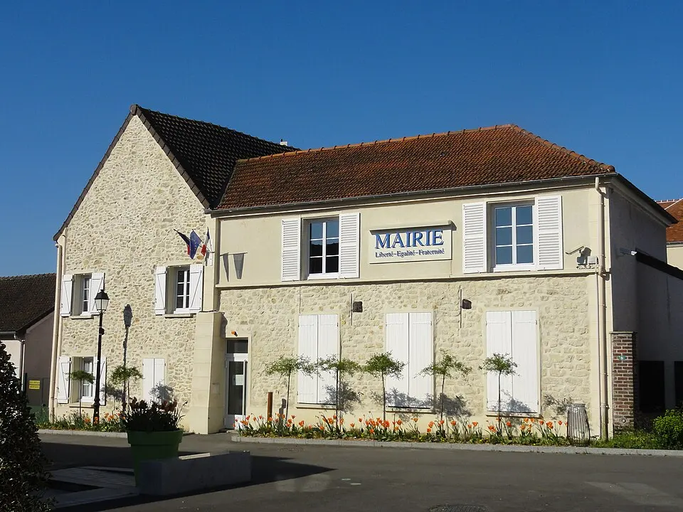 Photographie à Moussy-le-Neuf (77230) pour votre Serrurier