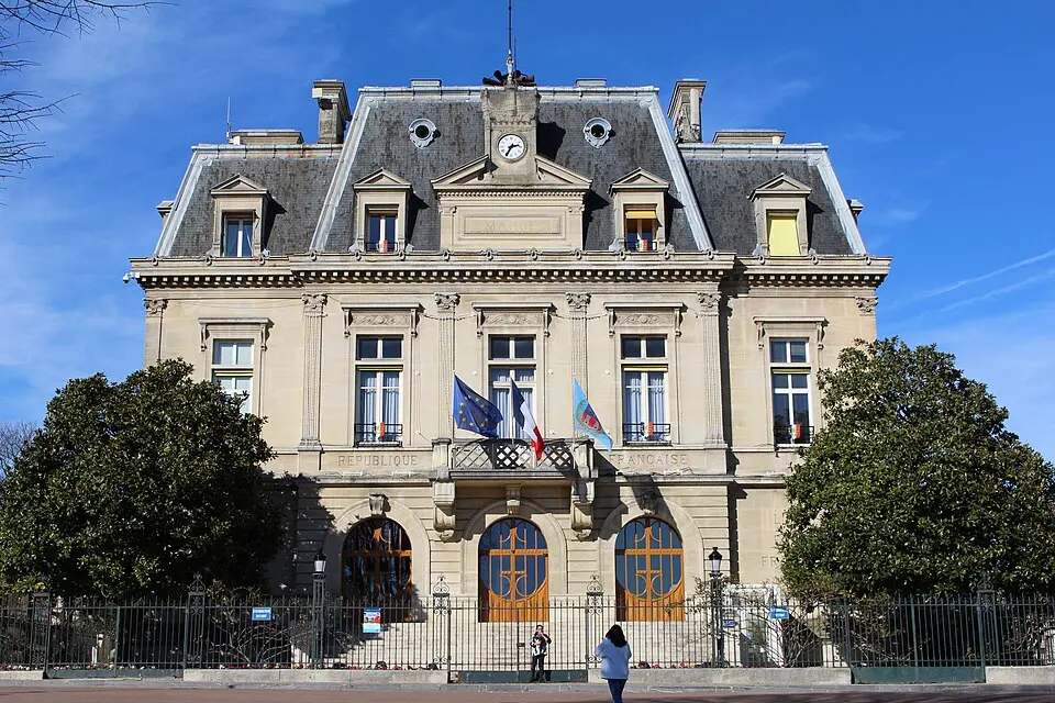 Photographie à Nogent-sur-Marne (94130) pour votre Serrurier Autour de Moi