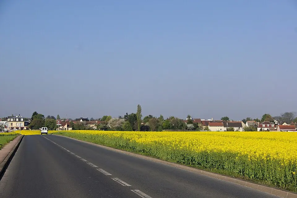 Image à Noiseau (94880) pour votre Serrurier