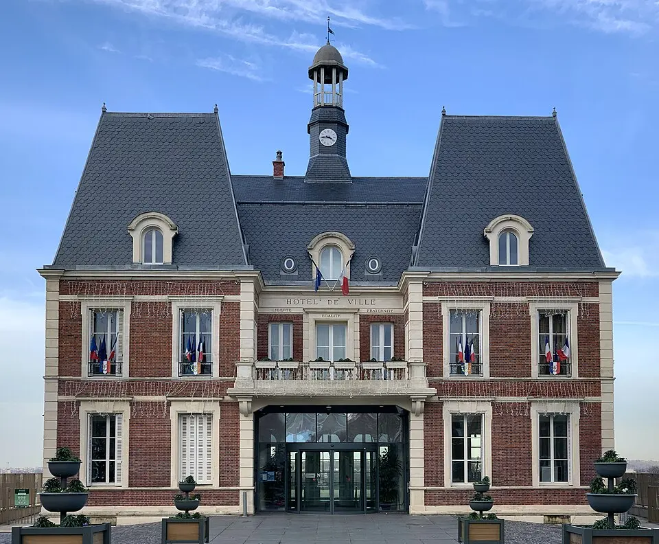 Photographie à Noisy-le-Grand (93160) pour votre Serrurier