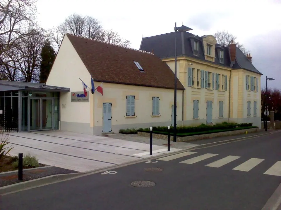 Photographie à Ollainville (91340) pour votre Serrurier Porte Blindée