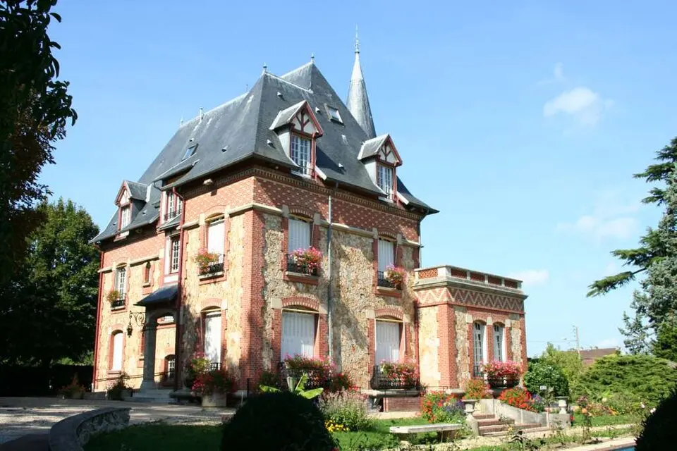 Vue à Orgeval (78630) pour votre Serrurier