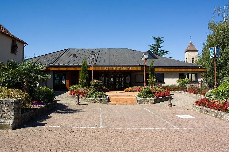 Vue à Ormoy (91540) pour votre Serrurier Porte Blindée