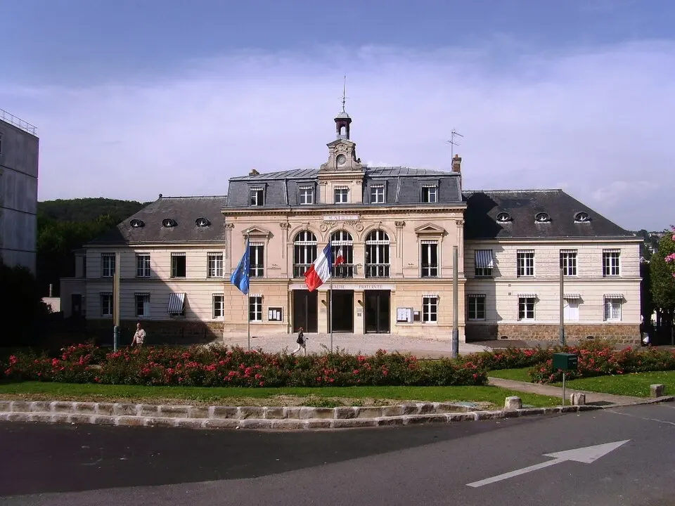 Image à Orsay (91400) pour votre Serrurier Porte Blindée