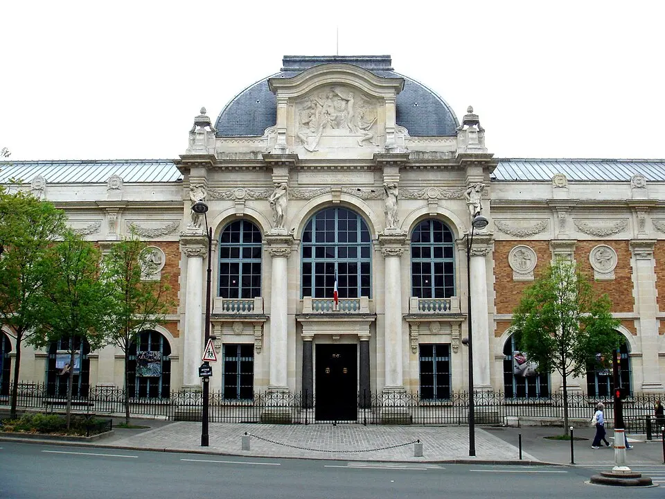 Image à Paris 13 (75013) pour votre Serrurier Autour de Moi
