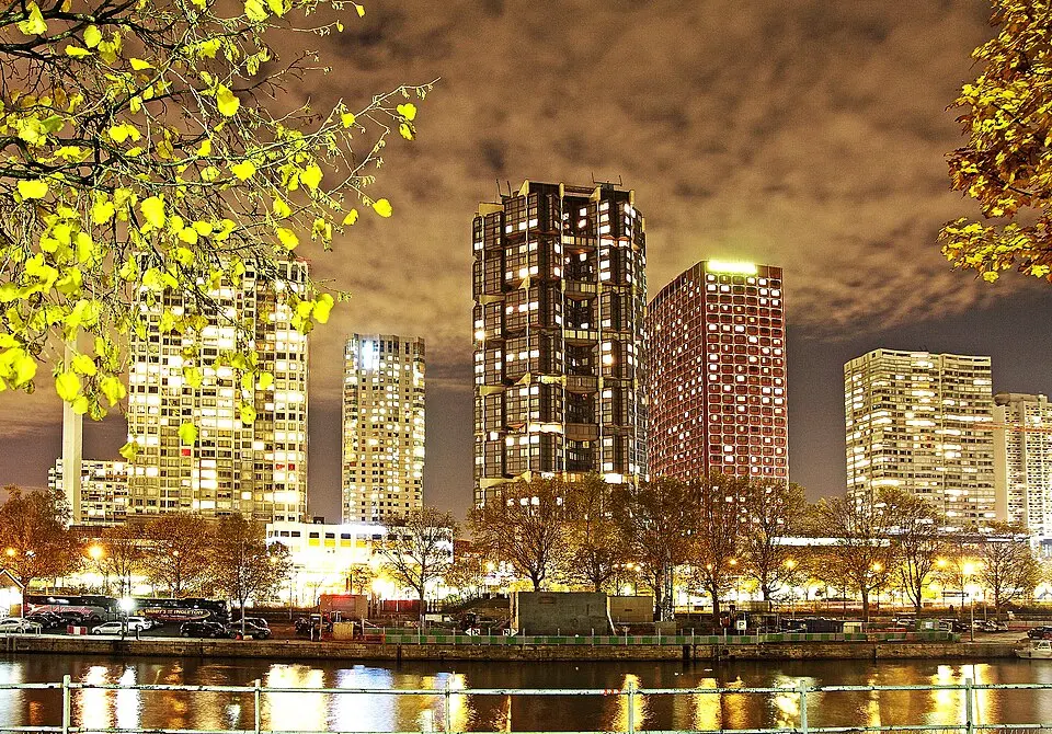 Photographie à Paris 15 (75015) pour votre Serrurier