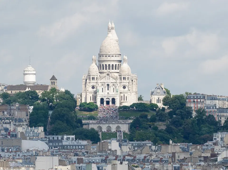 Photographie à Paris 18 (75018) pour votre Serrurier Autour de Moi