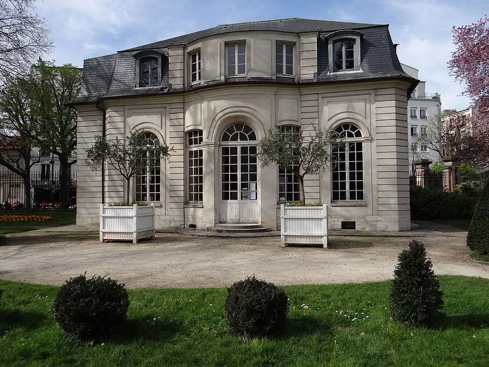Photographie à Paris 20 (75020) pour votre Serrurier Porte Blindée