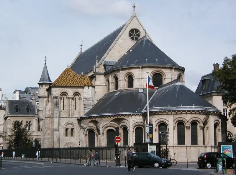 Photographie à Paris 3 (75003) pour votre Serrurier Porte Blindée