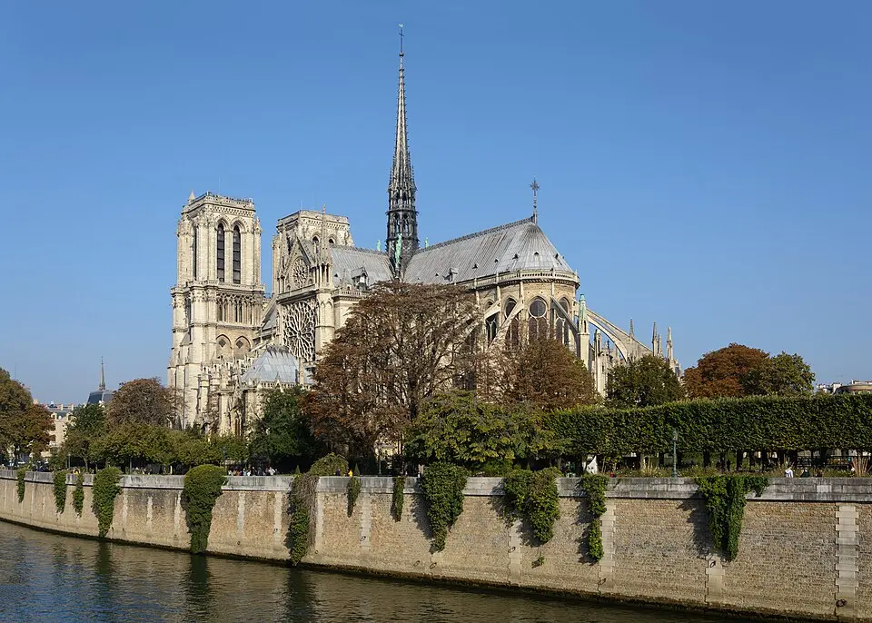 Image à Paris 4 (75004) pour votre Serrurier