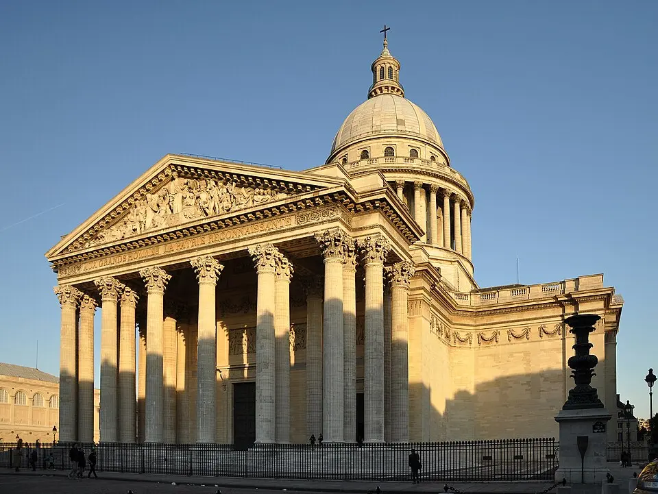 Photographie à Paris 5 (75005) pour votre Serrurier Porte Blindée